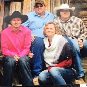 Meet your Posher, Ginger